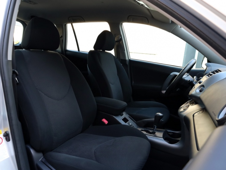 Toyota RAV4 2.0 VVTi Linea Sol | Automaat | Clima | Cruise