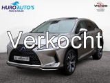 Lexus RX 450h AWD Executive Line | Schuifdak | Stoelventilatie | Carplay