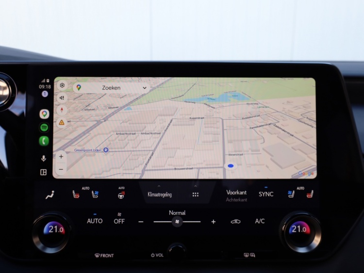 Lexus RX 450h+ President Line | Panoramadak | Mark Levinson | Park-Assist