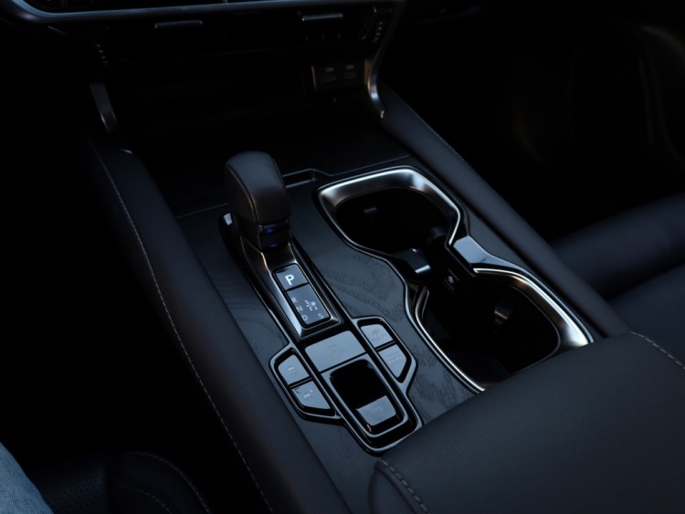 Lexus RX 450h+ President Line | Panoramadak | Mark Levinson | Park-Assist