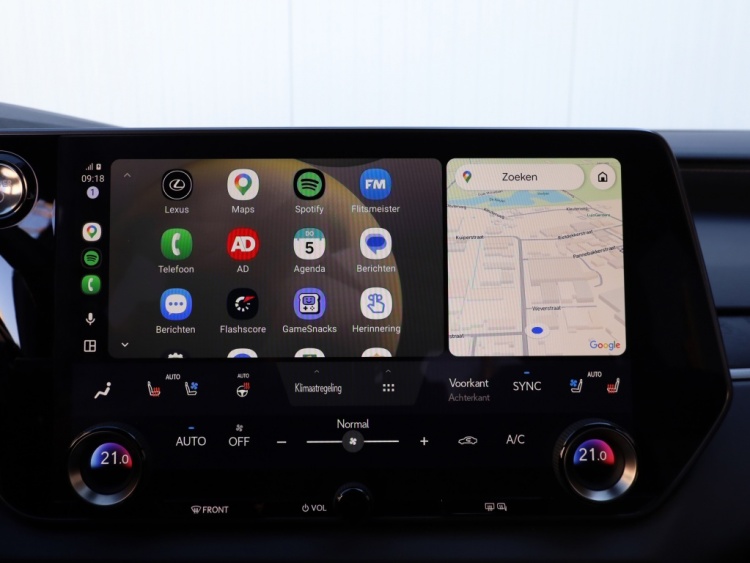 Lexus RX 450h+ President Line | Panoramadak | Mark Levinson | Park-Assist