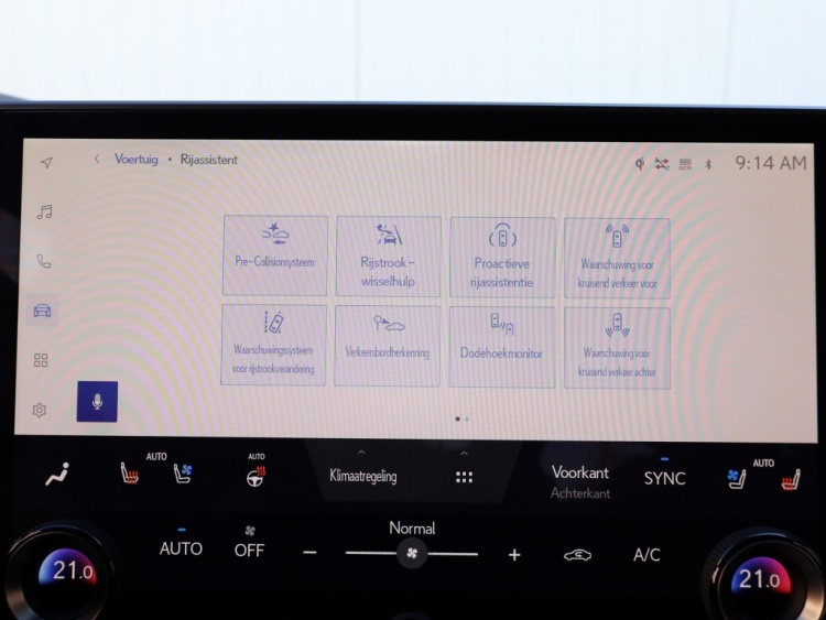 Lexus RX 450h+ President Line | Panoramadak | Mark Levinson | Park-Assist