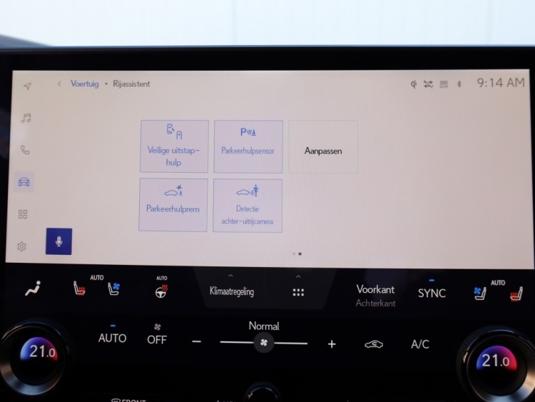 Lexus RX 450h+ President Line | Panoramadak | Mark Levinson | Park-Assist
