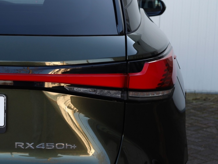 Lexus RX 450h+ President Line | Panoramadak | Mark Levinson | Park-Assist