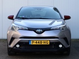 Toyota C-HR 1.8 Hybrid Dynamic | Park-Assist | Dodehoek | Stuurwielverwarmin