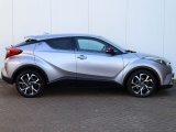 Toyota C-HR 1.8 Hybrid Dynamic | Park-Assist | Dodehoek | Stuurwielverwarmin