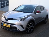 Toyota C-HR 1.8 Hybrid Dynamic | Park-Assist | Dodehoek | Stuurwielverwarmin