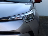Toyota C-HR 1.8 Hybrid Dynamic | Park-Assist | Dodehoek | Stuurwielverwarmin