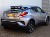 Toyota C-HR 1.8 Hybrid Dynamic | Park-Assist | Dodehoek | Stuurwielverwarmin