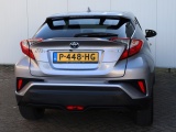Toyota C-HR 1.8 Hybrid Dynamic | Park-Assist | Dodehoek | Stuurwielverwarmin
