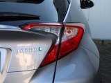 Toyota C-HR 1.8 Hybrid Dynamic | Park-Assist | Dodehoek | Stuurwielverwarmin