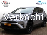 Toyota RAV4 2.5 Hybrid AWD Black Editon | El. Achterklep | LED | Trekhaak
