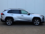 Toyota RAV4 2.5 Hybrid AWD Dynamic | Panoramadak | Elektrische Achterklep |