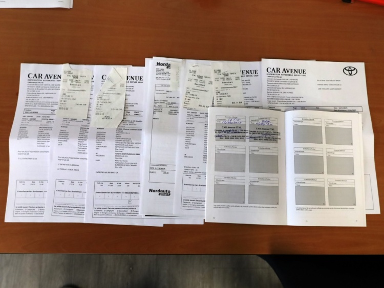 Toyota RAV4 2.5 Hybrid AWD Dynamic | Panoramadak | Elektrische Achterklep |