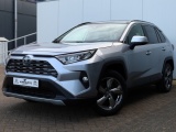 Toyota RAV4 2.5 Hybrid AWD Dynamic | Panoramadak | Elektrische Achterklep |