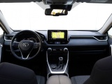 Toyota RAV4 2.5 Hybrid AWD Dynamic | Panoramadak | Elektrische Achterklep |