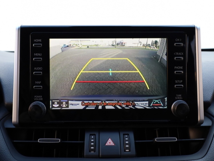 Toyota RAV4 2.5 Hybrid AWD Dynamic | Panoramadak | Elektrische Achterklep |