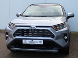 Toyota RAV4 2.5 Hybrid AWD Dynamic | Panoramadak | Elektrische Achterklep |