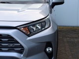 Toyota RAV4 2.5 Hybrid AWD Dynamic | Panoramadak | Elektrische Achterklep |