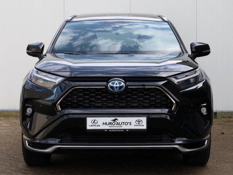 Toyota RAV4 2.5 Plug-in Hybrid Style | Panoramadak | JBL | 360 Camera