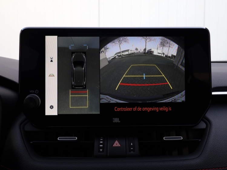 Toyota RAV4 2.5 Plug-in Hybrid Style | Panoramadak | JBL | 360 Camera