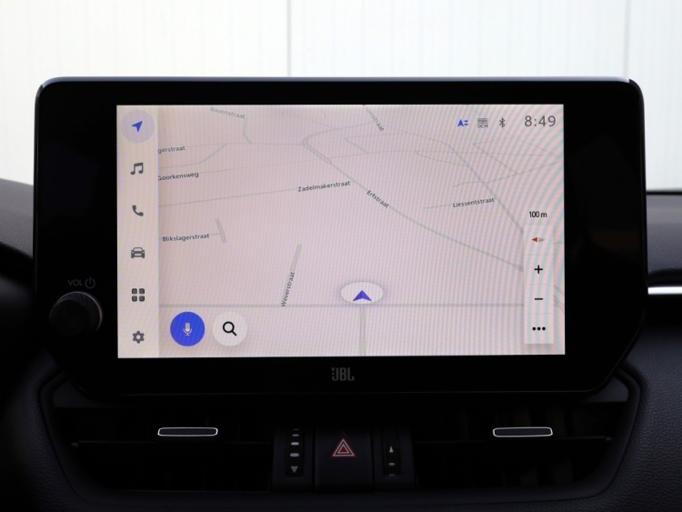 Toyota RAV4 2.5 Plug-in Hybrid Style | Panoramadak | JBL | 360 Camera