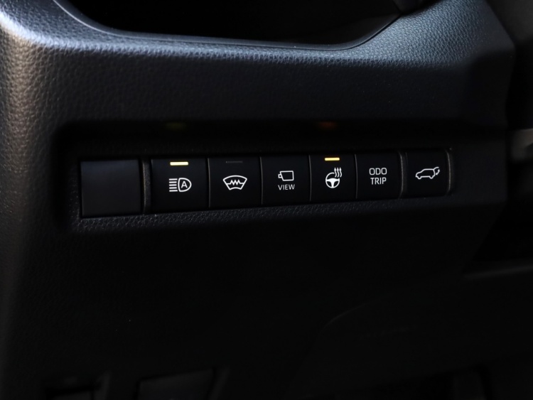 Toyota RAV4 2.5 Plug-in Hybrid Style | Panoramadak | JBL | 360 Camera