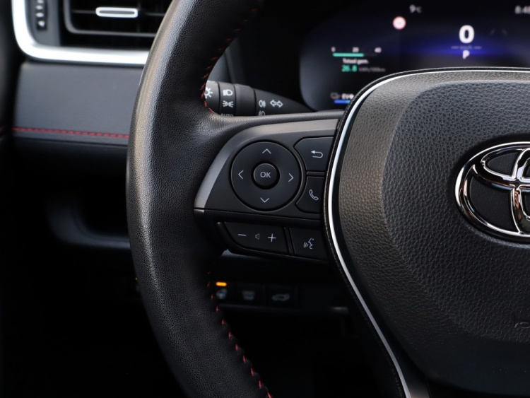 Toyota RAV4 2.5 Plug-in Hybrid Style | Panoramadak | JBL | 360 Camera