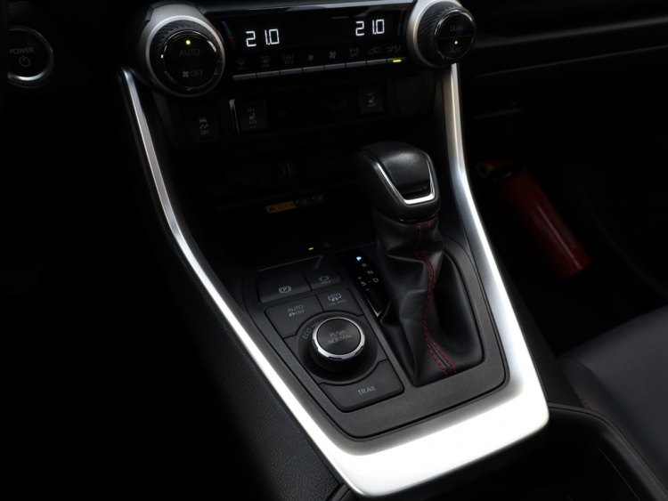 Toyota RAV4 2.5 Plug-in Hybrid Style | Panoramadak | JBL | 360 Camera