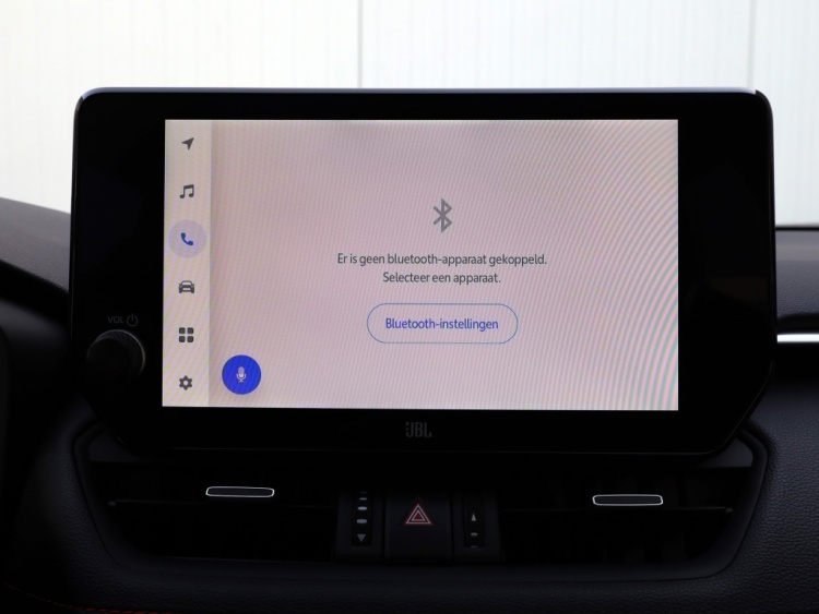 Toyota RAV4 2.5 Plug-in Hybrid Style | Panoramadak | JBL | 360 Camera