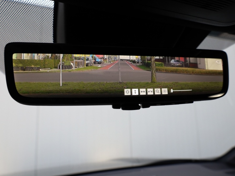 Toyota RAV4 2.5 Plug-in Hybrid Style | Panoramadak | JBL | 360 Camera