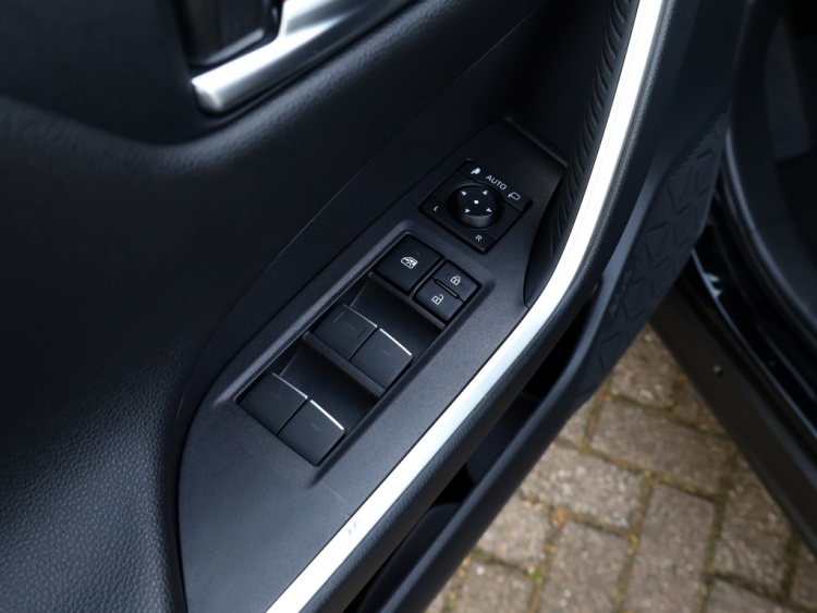 Toyota RAV4 2.5 Plug-in Hybrid Style | Panoramadak | JBL | 360 Camera