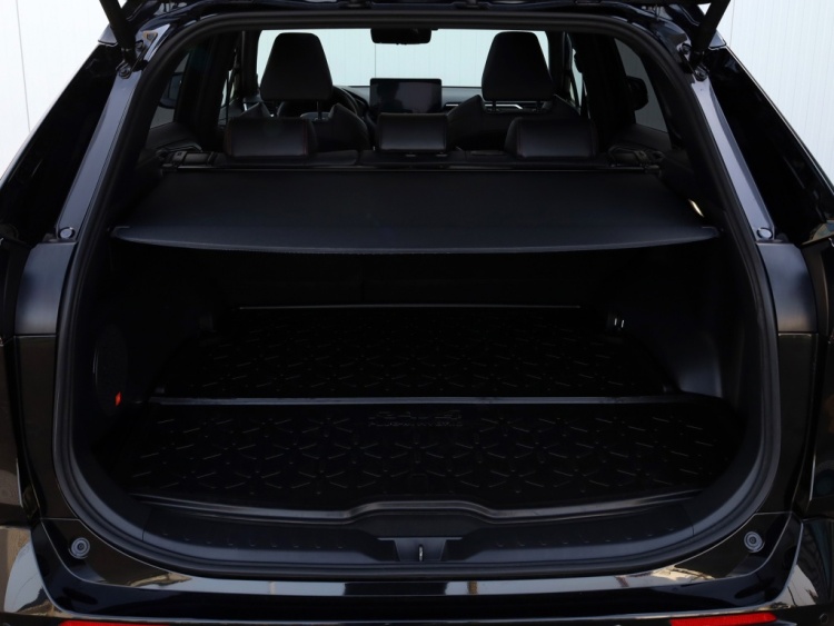 Toyota RAV4 2.5 Plug-in Hybrid Style | Panoramadak | JBL | 360 Camera