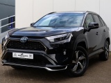 Toyota RAV4 2.5 Plug-in Hybrid Style | Panoramadak | JBL | 360 Camera