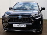 Toyota RAV4 2.5 Plug-in Hybrid Style | Panoramadak | JBL | 360 Camera