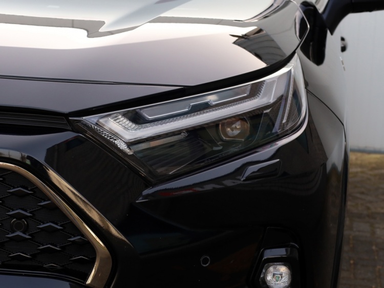 Toyota RAV4 2.5 Plug-in Hybrid Style | Panoramadak | JBL | 360 Camera