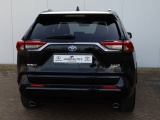 Toyota RAV4 2.5 Plug-in Hybrid Style | Panoramadak | JBL | 360 Camera
