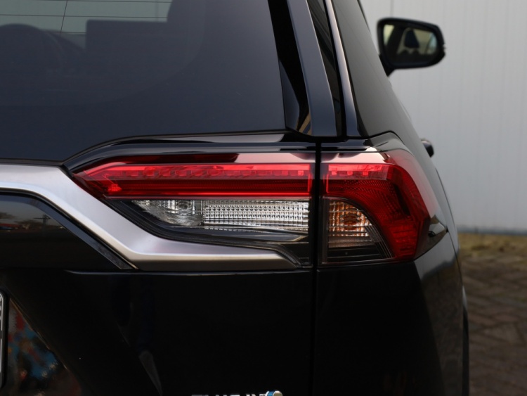 Toyota RAV4 2.5 Plug-in Hybrid Style | Panoramadak | JBL | 360 Camera