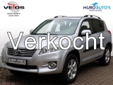 Toyota RAV4 2.0 VVTi Dynamic 2WD | Clima | Cruise | 2000 KG trekgewicht