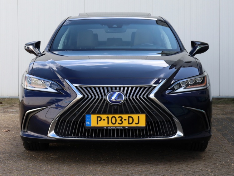 Lexus ES 300h President Line | Mark Levinson | Stoelventilatie | 360 Came