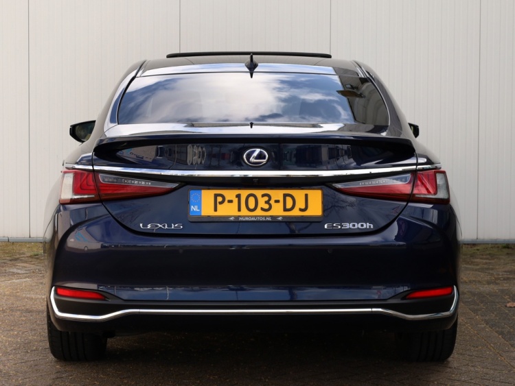 Lexus ES 300h President Line | Mark Levinson | Stoelventilatie | 360 Came