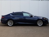 Lexus ES 300h President Line | Mark Levinson | Stoelventilatie | 360 Came
