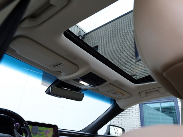 Lexus ES 300h President Line | Mark Levinson | Stoelventilatie | 360 Came