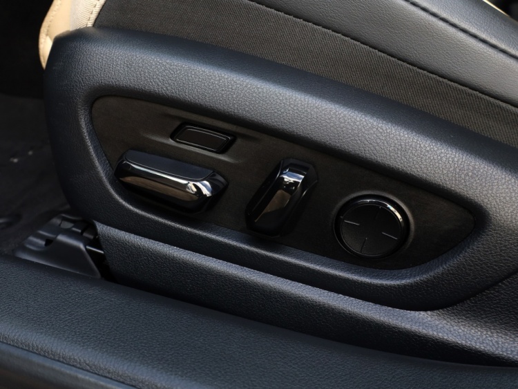 Lexus ES 300h President Line | Mark Levinson | Stoelventilatie | 360 Came