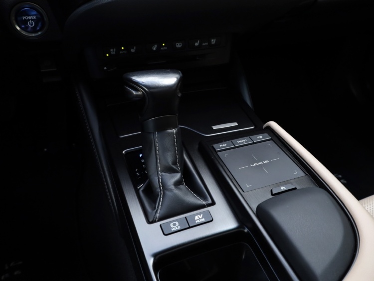 Lexus ES 300h President Line | Mark Levinson | Stoelventilatie | 360 Came