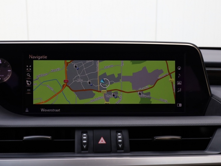 Lexus ES 300h President Line | Mark Levinson | Stoelventilatie | 360 Came