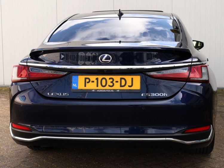 Lexus ES 300h President Line | Mark Levinson | Stoelventilatie | 360 Came