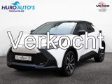 Toyota C-HR 2.0 PHEV 220 Dynamic | Bi-Tone | Dodehoek | Premium Navi