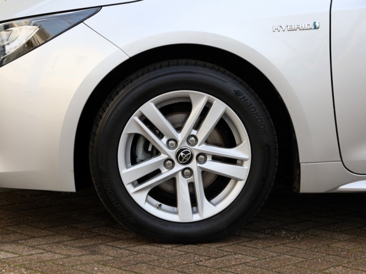 Toyota Corolla Touring Sports 1.8 Hybrid Business | Navigatie | Camera | Climate Control