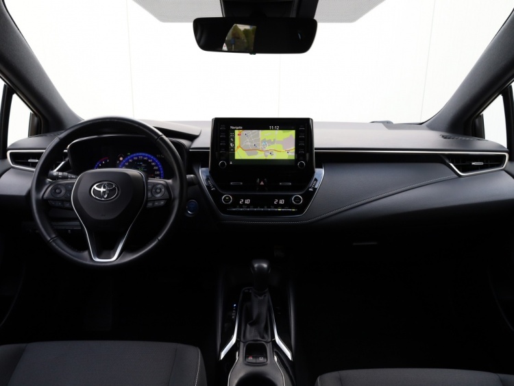 Toyota Corolla Touring Sports 1.8 Hybrid Business | Navigatie | Camera | Climate Control